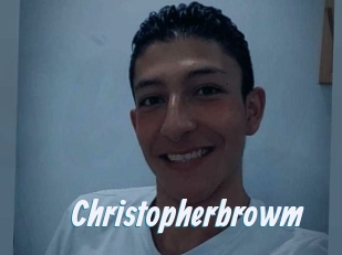 Christopherbrowm