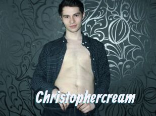Christophercream