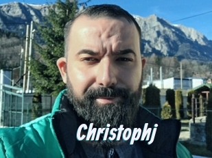 christophj Sexe Express