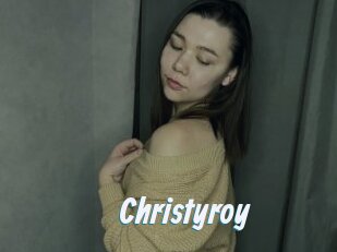 Christyroy