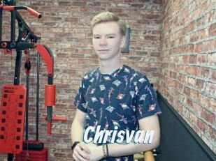 Chrisvan