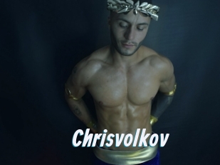 Chrisvolkov