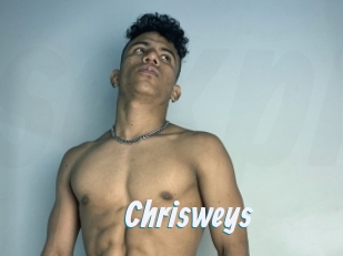 Chrisweys