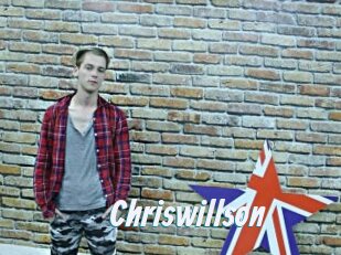 Chriswillson