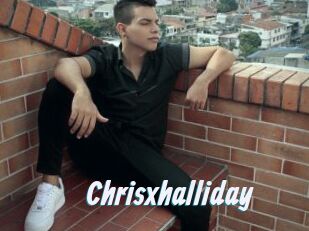 Chrisxhalliday