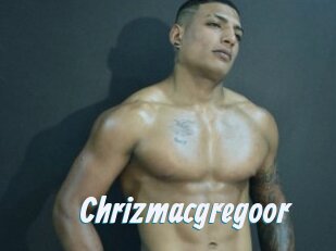 Chrizmacgregoor