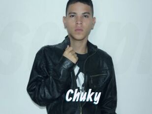 Chuky