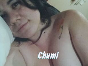Chumi