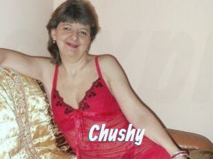 Chushy