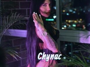 Chynac