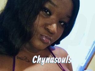 Chynasouls
