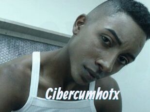 Cibercumhotx