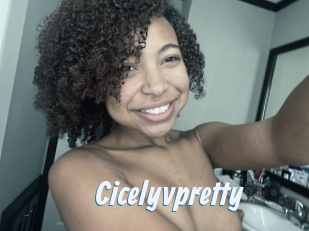 Cicelyvpretty