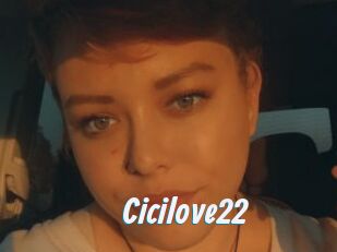 Cicilove22