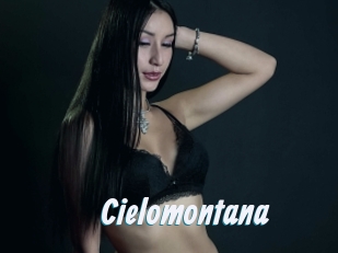 Cielomontana