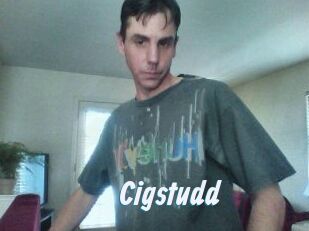 Cigstudd