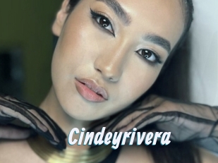 Cindeyrivera