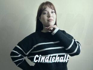 Cindiehall