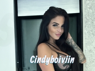 Cindyboiviin