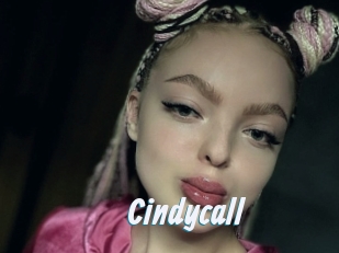 Cindycall