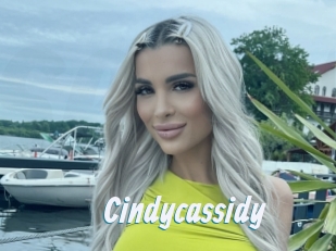 cindycassidy Sexe Express
