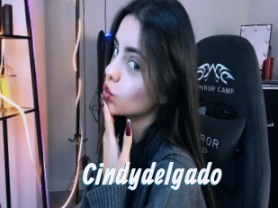 Cindydelgado