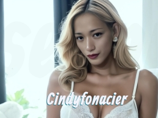 Cindyfonacier