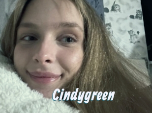 Cindygreen