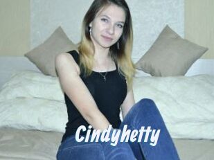 Cindyhetty