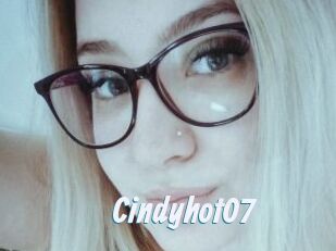 Cindyhot07