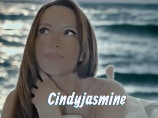 Cindyjasmine