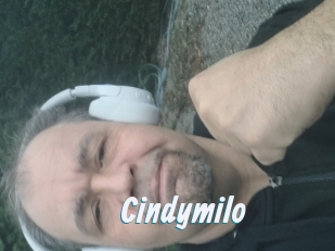 Cindymilo
