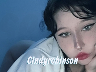Cindyrobinson