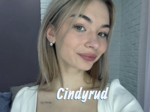Cindyrud