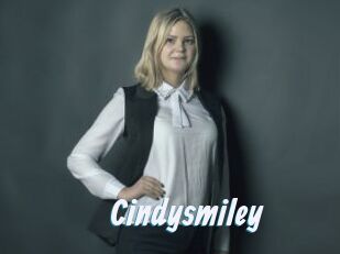 Cindysmiley