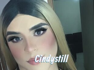 Cindystill