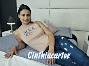 Cinthiacarter