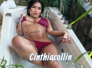 Cinthiacollin
