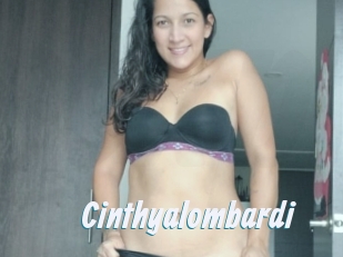 Cinthyalombardi