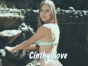 Cinthyalove