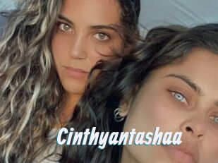Cinthyantashaa