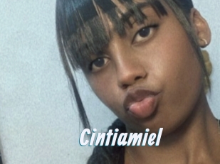 Cintiamiel