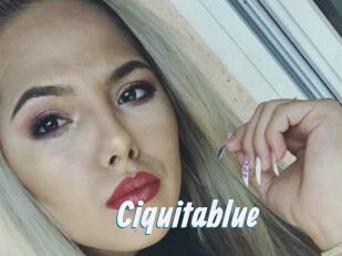 Ciquitablue