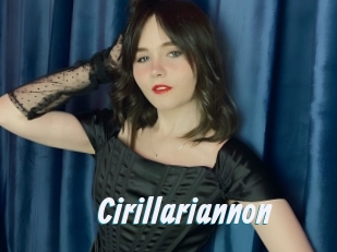 cirillariannon Sexe Express