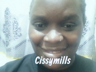 Cissymills