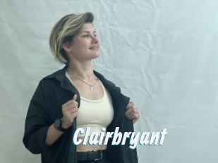 Clairbryant