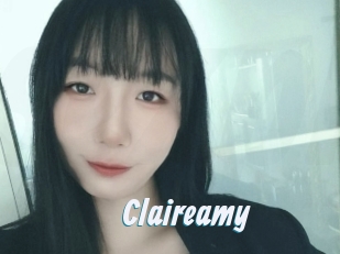 Claireamy