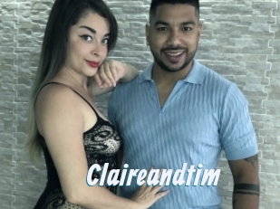 Claireandtim