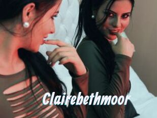 Clairebethmoor