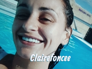 Clairefoncee